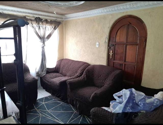 0 BEDROOM HOUSE FOR SALE IN JABAVU